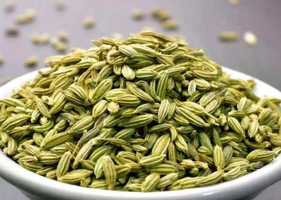 تصویر 1 از زیره سبز خراسان با عطر و طعم ماندگار با دانه های یکدست